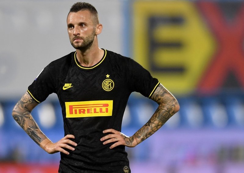 Marcelo Brozović na prekretnici karijere; Inter ga pokušava prodati, ali problematičnog hrvatskog reprezentativca nitko ne želi