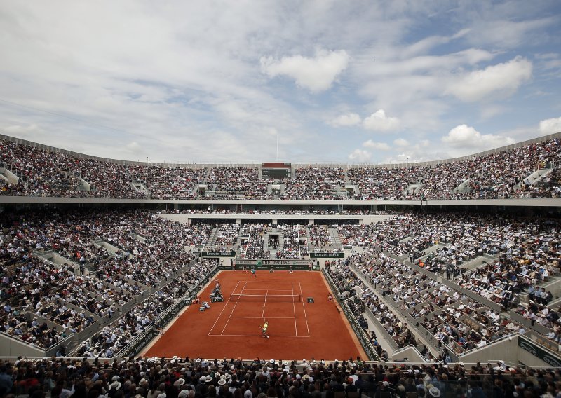 Roland Garros objavio vijest koja je razveselila najveće teniske fanove, ali bit će i puno nezadovoljnih i razočaranih