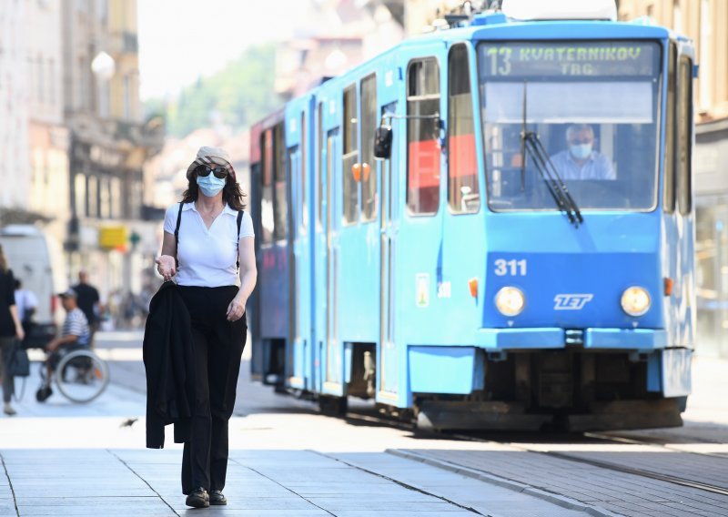 HZJZ službeno o skraćivanju izolacije i kriterijima za testiranje na koronavirus