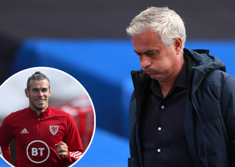 Jose Mourinho je poludio nakon što je saznao bolnu istinu; plaćaju ga osam milijuna eura na godinu, a on ne može igrati