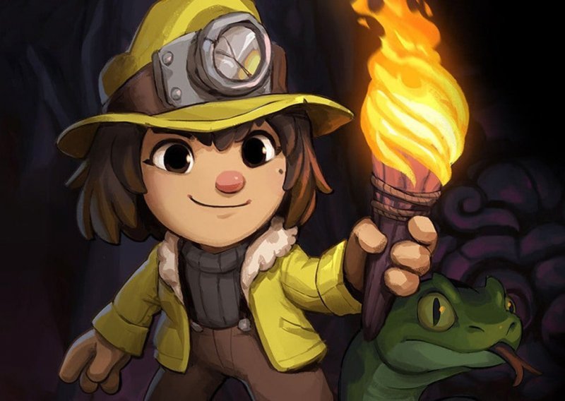 Isprobali smo Spelunky 2 – jesu li njegove tajne vrijedne vaše pažnje?