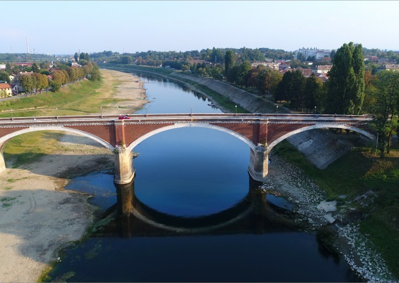 Istraži Sisačko – moslavačku županiju