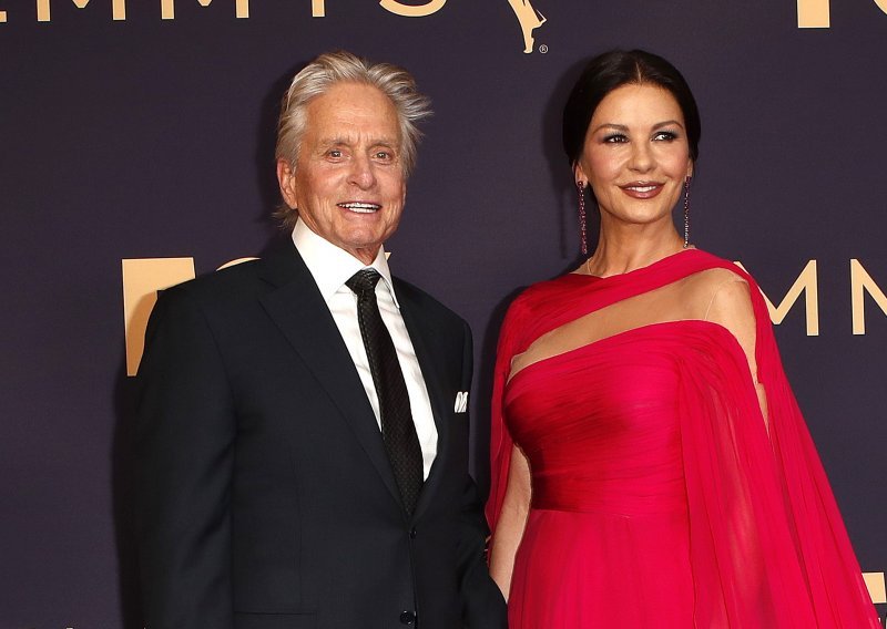 Dvostruko slavlje u domu omiljenog holivudskog para: Catherine Zeta-Jones i Michael Douglas ne kriju sreću