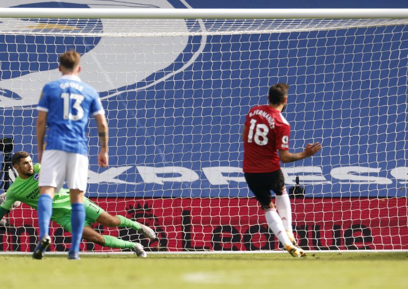 Gotovo je kad sudac odsvira kraj? E, pa nije! Manchester United stigao do pobjede na način kakav se nikad nije dogodio u nogometu