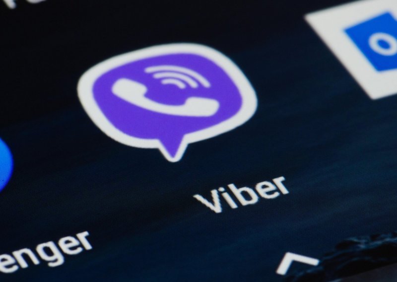 Viber je dobio novu korisnu značajku - podsjetnike