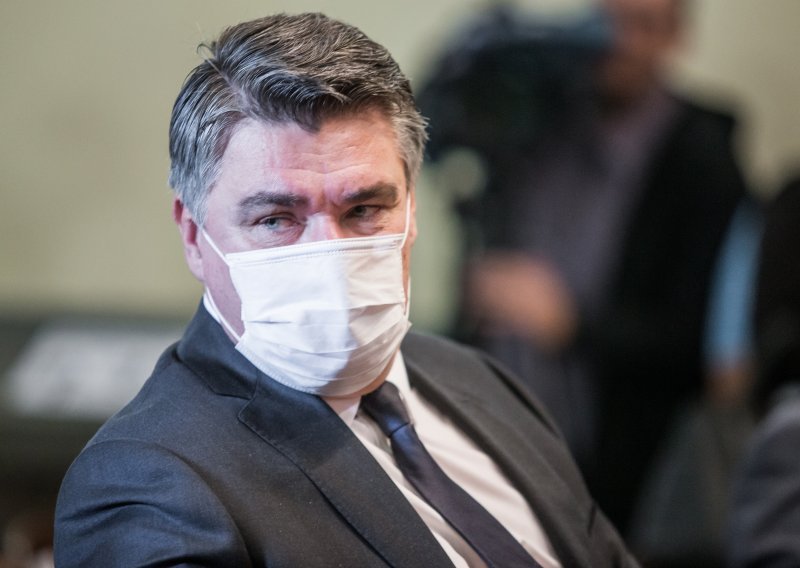 Milanović oštro odgovorio Radi Borić i Tomislavu Tomaševiću