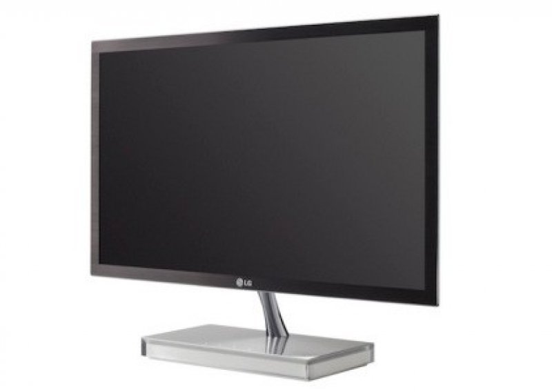 LCD monitor tanak samo 7,3 milimetra