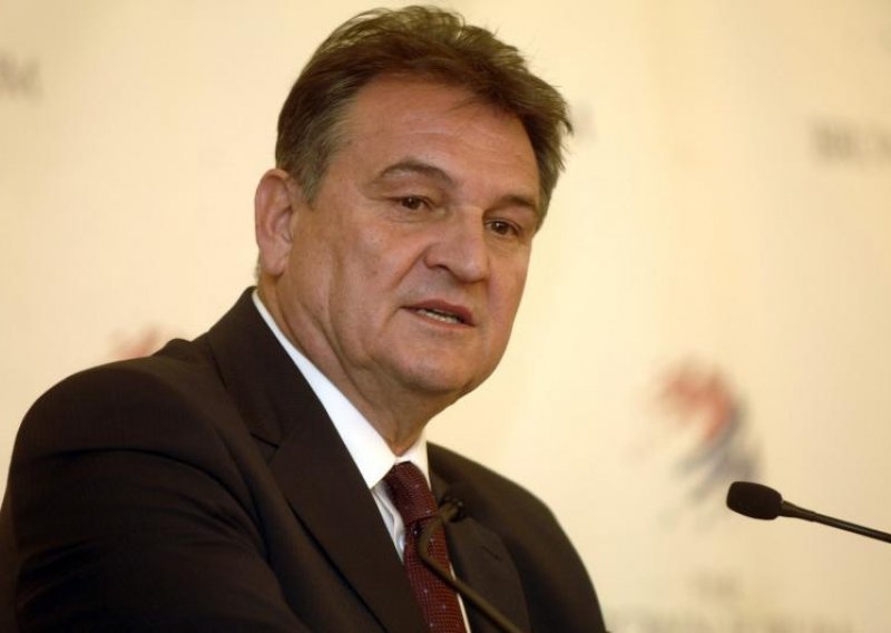 Cacic says Dioki needs strategic partner