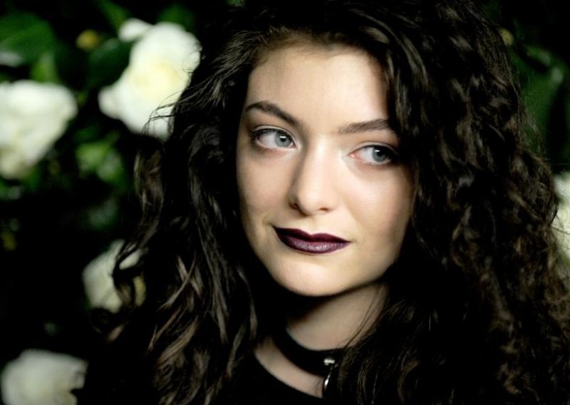 Lorde je svojom posvetom Bowieju oduševila svijet