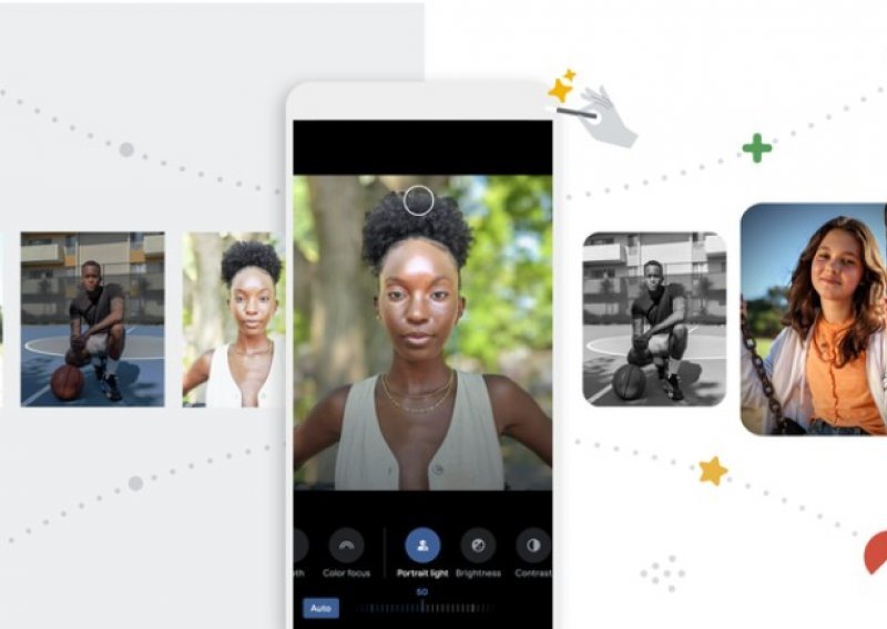Stiže novi alat: Google Photos sada mogu predložiti kako bolje obraditi fotografiju