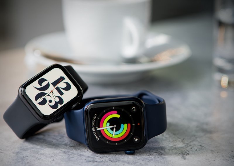 Kupili ste Apple Watch? Odmah promijenite ove postavke