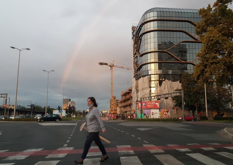 Jesmo li se riješili kiše? Prognoza kaže - pred nama je sunčan dan