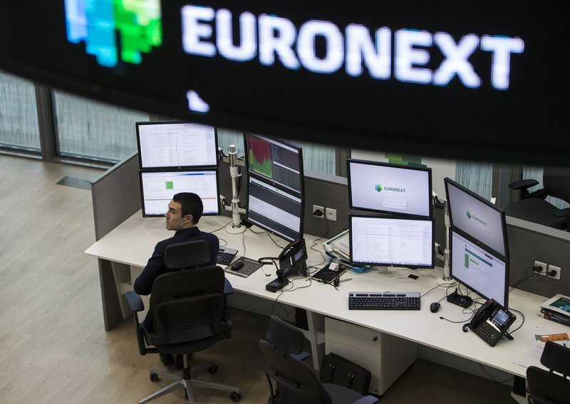 Francuska burza Euronext preuzima talijansku Borsu za 4,3 milijarde eura