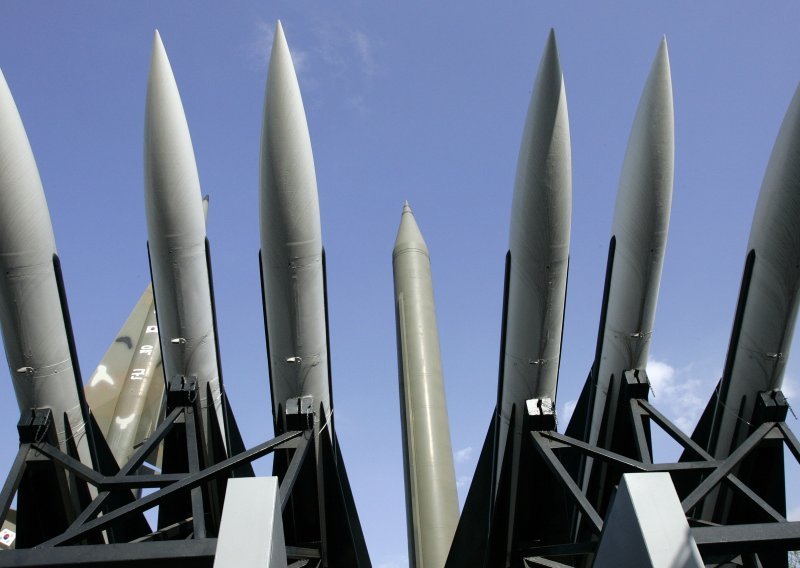 Rusija razvija novi raketni sustav za rat zvijezda