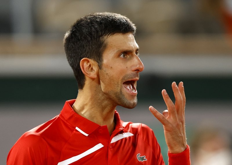 Roland Garros dobio najbolji mogući finale; Novak Đoković poslije velike borbe i pet setova izborio meč za titulu protiv Rafaela Nadala