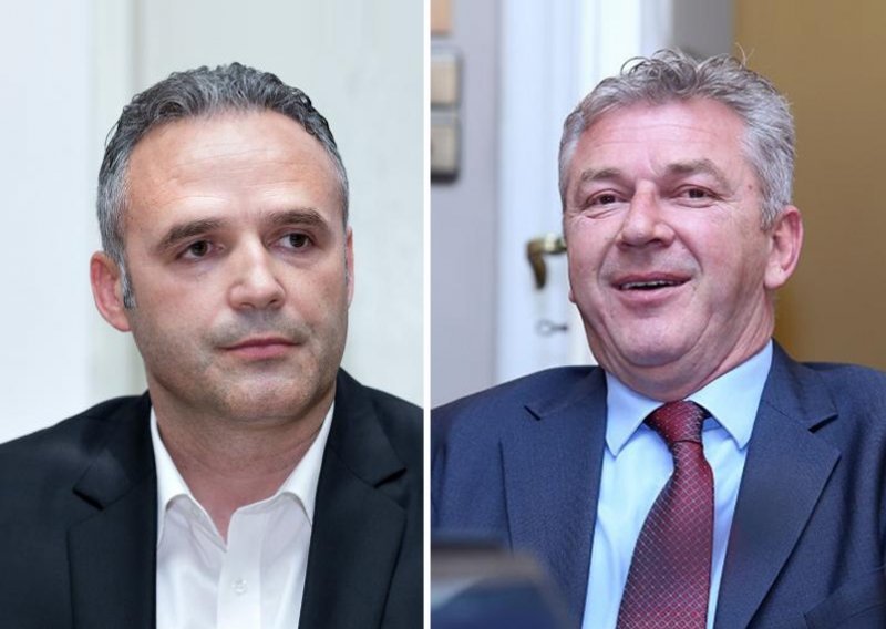 Vidović: Ostojić je htio ubiti Gotovinu; Ostojić: Hadezenjara laže