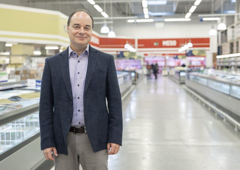 Imre Horváth novi je predsjednik Uprave Metro Cash & Carry Hrvatska