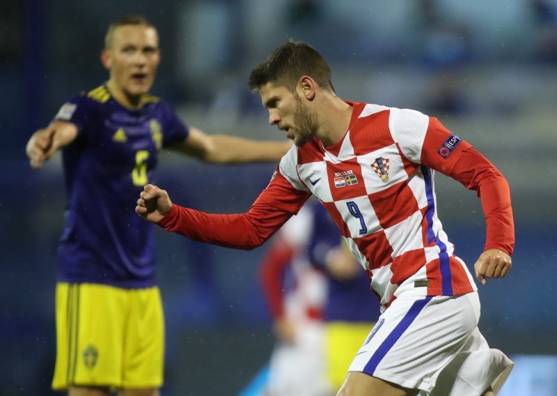 Andrej Kramarić otkrio kakvo je stanje s ozljedom, dotakao se transfera u Bayern te svoje ubojite golgeterske forme