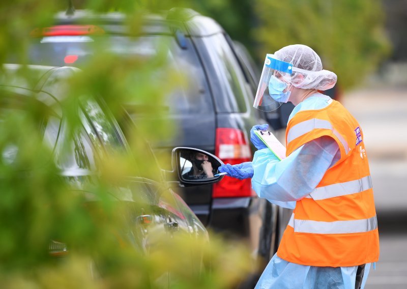 S Oxforda stiže petominutni test za covid-19: Jednostavan, izuzetno brz i pristupačan