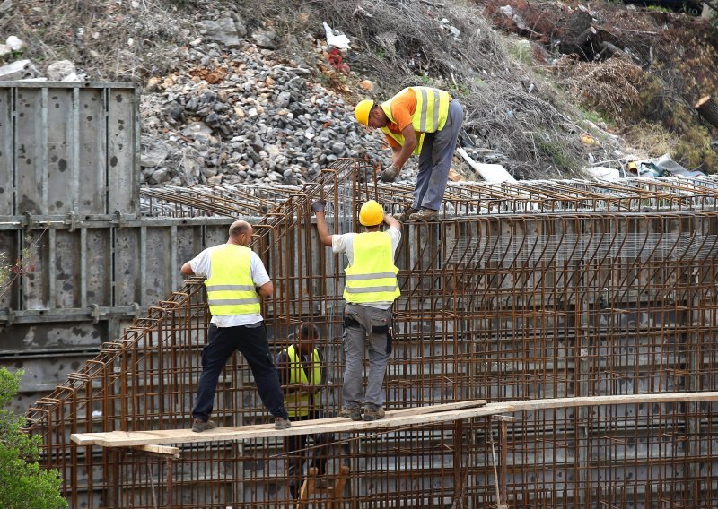 Poduzetnici četiri urbane aglomeracije lani ostvarili 22,5 milijardi kuna neto dobiti