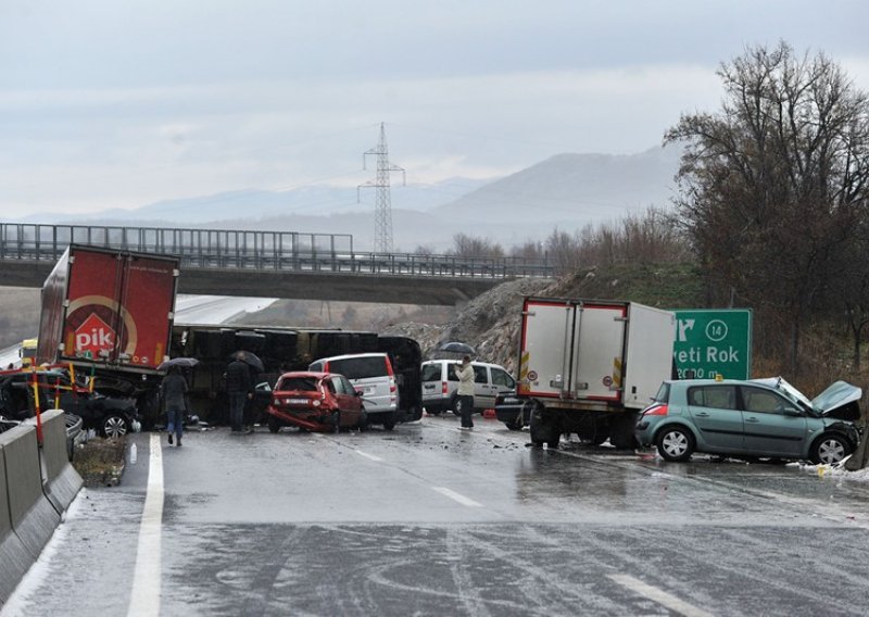 Uhićenim HAC-ovcima prijeti do 15 godina zatvora