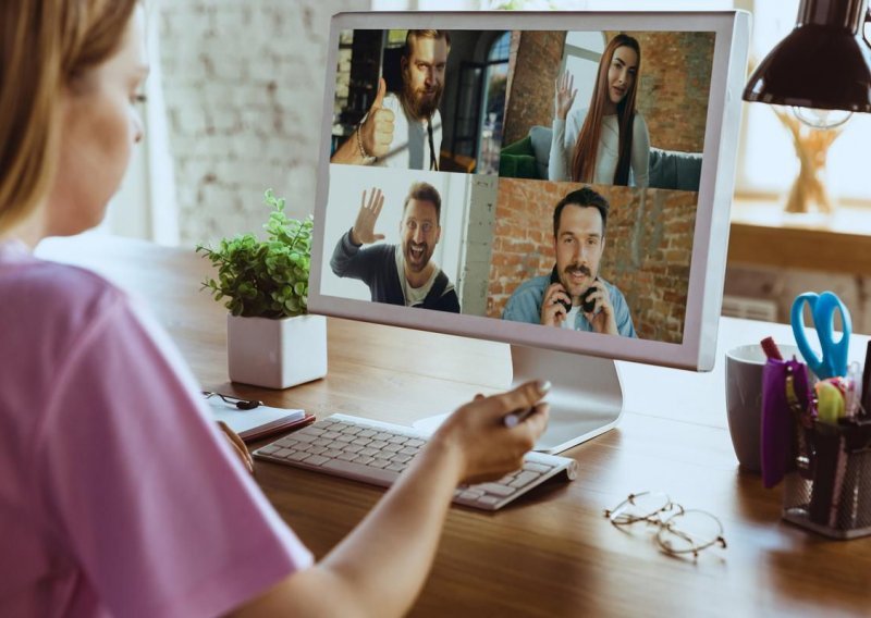 Krajnje je vrijeme da svoje poslovanje uvedete u 21. stoljeće. Donosimo vam know how i iskustvo stručnjaka koji je svoje uredsko poslovanje uspješno prebacio u virtualni svijet