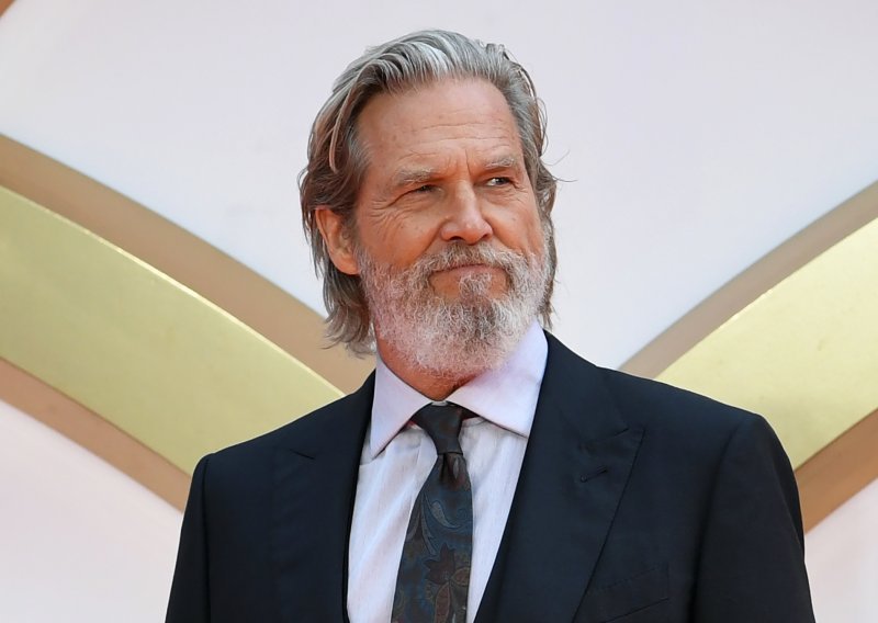 Najteži dani slavnog glumca: Jeff Bridges otkrio na Twitteru da mu je dijagnosticirana teška bolest