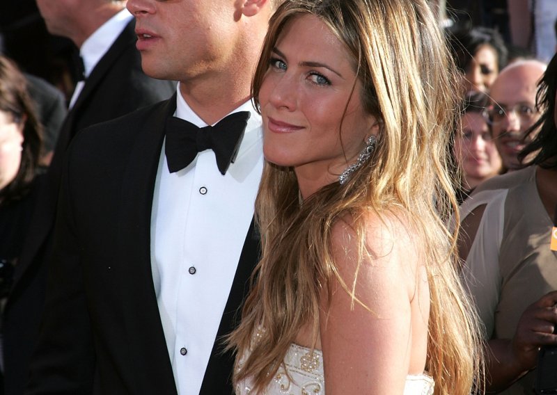 Jennifer Aniston misli da je trudna