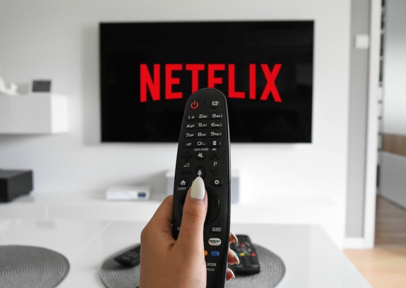 Što kad zaboravite lozinku za Netflix? Ne brinite - postoji rješenje