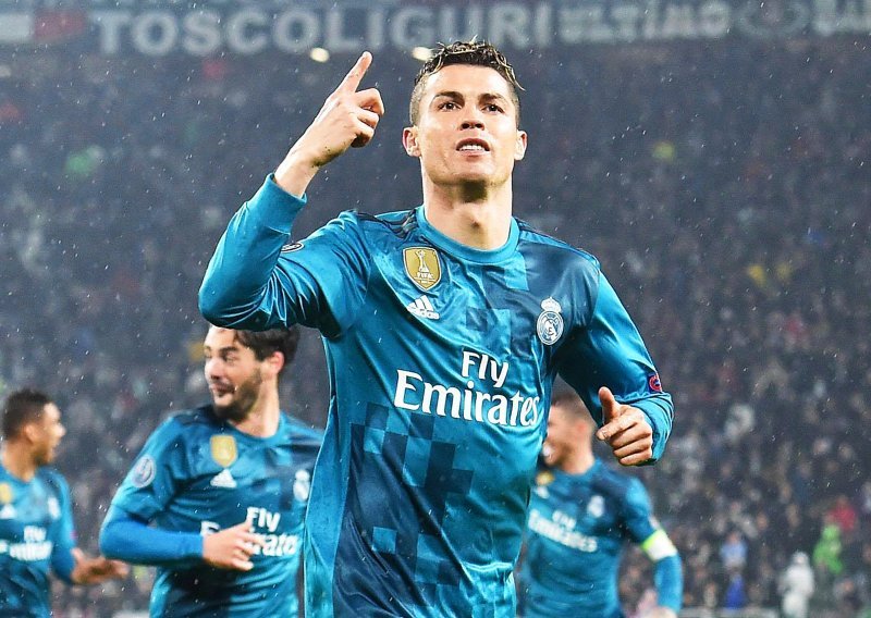 Cristiano Ronaldo nije propustio osvrnuti se na El Clasico; i ovako kratak komentar od Portugalca za Barcelonu je uvijek bolan