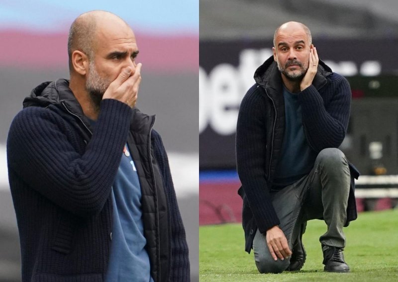 Pep Guardiola je već sada bivši; otkrivena su dva najveća kandidata za njegovog nasljednika na klupi Manchester Cityja