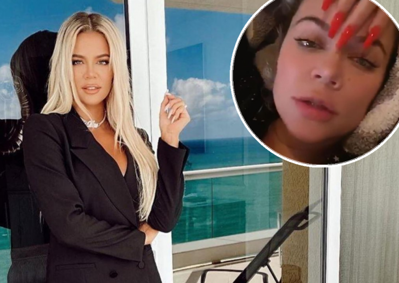 Koronavirus nije zaobišao ni Kardashianke: 'Povraćanje i drhtanje, vrućina pa hladnoća. Patim od migrena, ali ovo je bila najluđa glavobolja ikad'