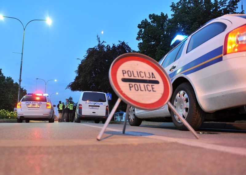 Policajac osumnjičen za spolno zlostavljanje maloljetnih osoba