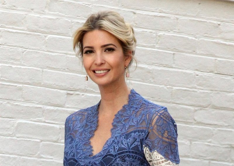 Ivanka Trump danas slavi 39. rođendan, a mi smo se prisjetili njezinih najljepših modnih izdanja koja su zavrijedila aplauz