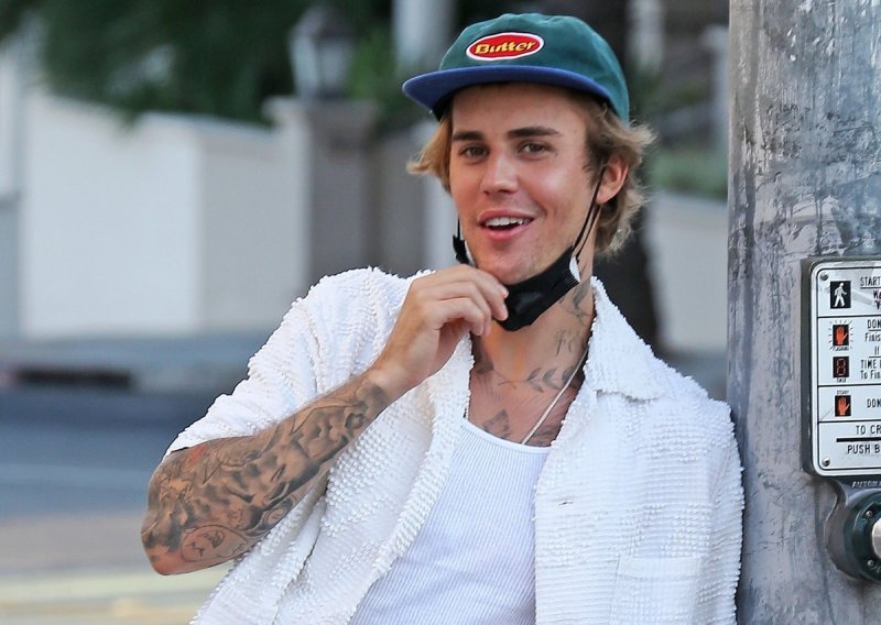 Justin Bieber u dokumentarcu progovorio o mentalnim problemima i suicidalnim mislima