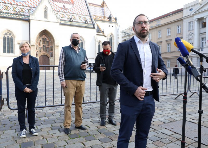 Možemo i Novi sindikat upozorili na težak položaj radnica u zadarskoj menzi: To je jedno od najgorih kršenja radničkih prava u javnom sektoru