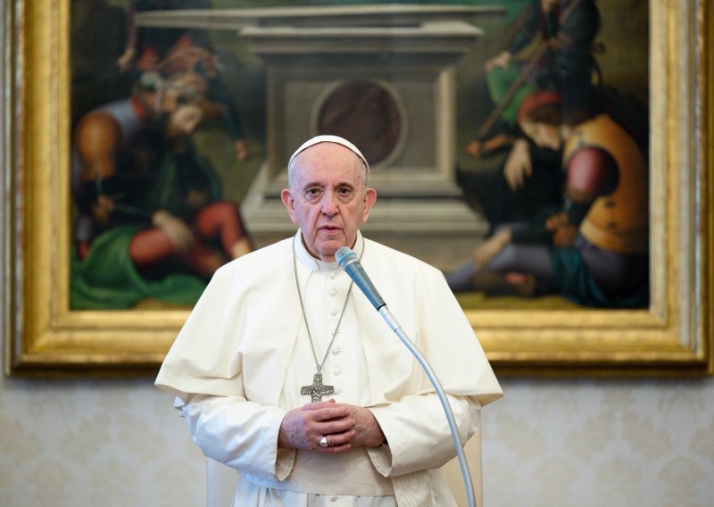 Papa se sprema u Beograd da bi Stepinac bio proglašen svetim