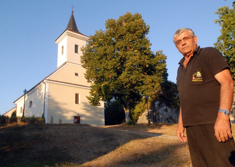 Preminuo Joso Mraović, osuđen za silovanje košarkašice u slučaju poznatom kao 'ličko rukovanje'