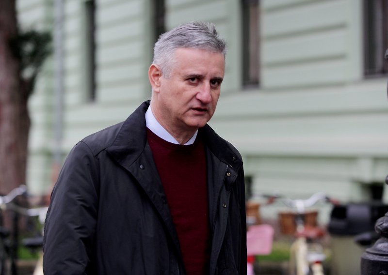 Karamarko: Varga mi je rekao kako može dokazati da smo pokradeni na izborima i želio sam doći do te informacije