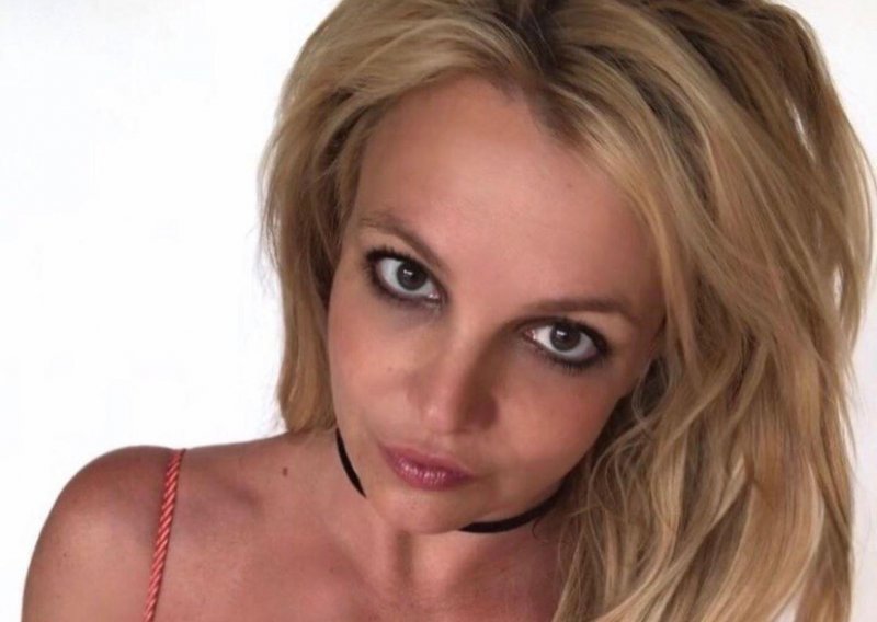 Odlučila se na drastičan potez: Sve dok joj otac kontrolira karijeru, Britney Spears neće nastupati