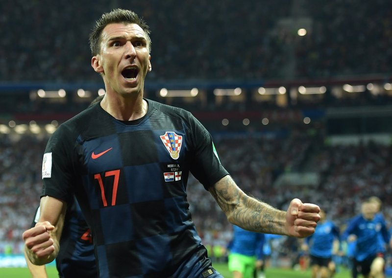 Španjolci tvrde da će Mario Mandžukić kroz nekoliko sati imati novi klub; Hrvat u jako čudnom transferu odlazi u La Ligu