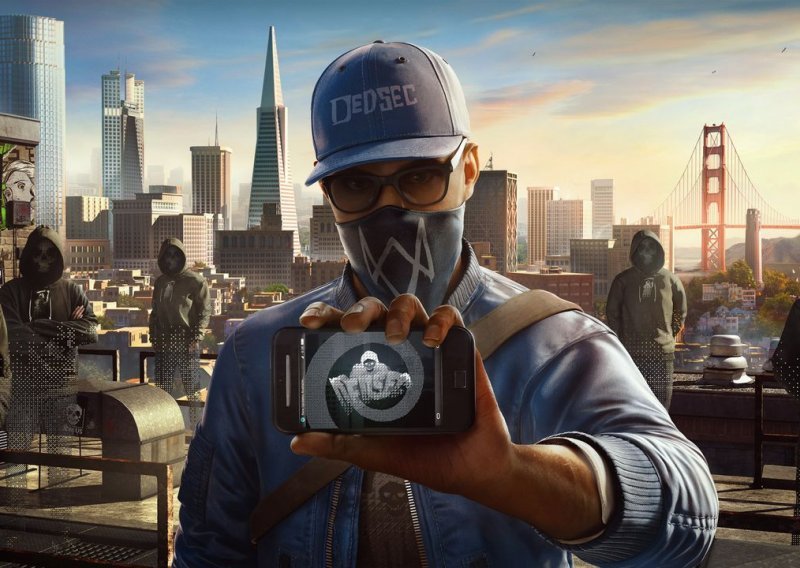 Watch Dogs 2 na PC dolazi nakon konzola