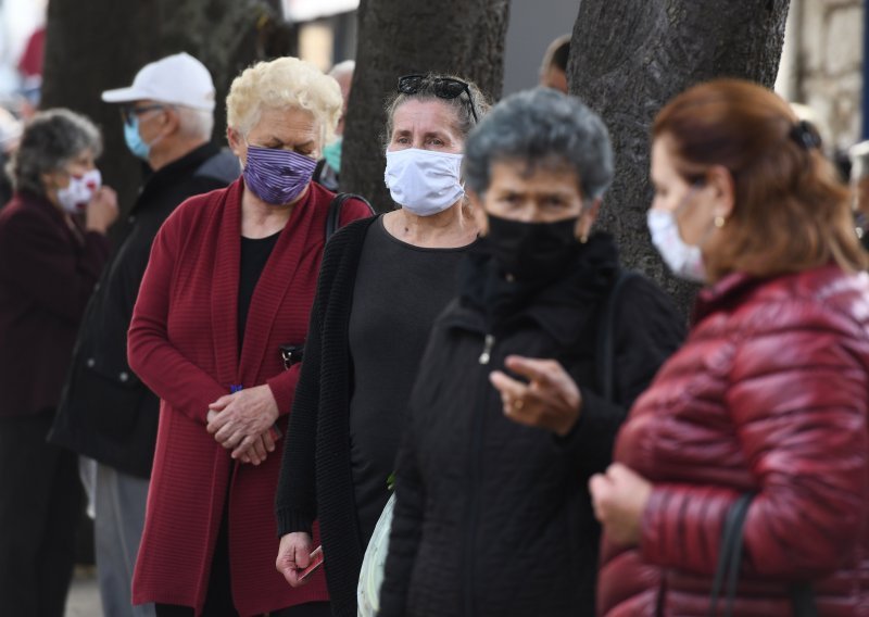 Nova strategija borbe protiv pandemije: Najprije cijepite potencijalne superširitelje. A evo i kako ćete ih pronaći