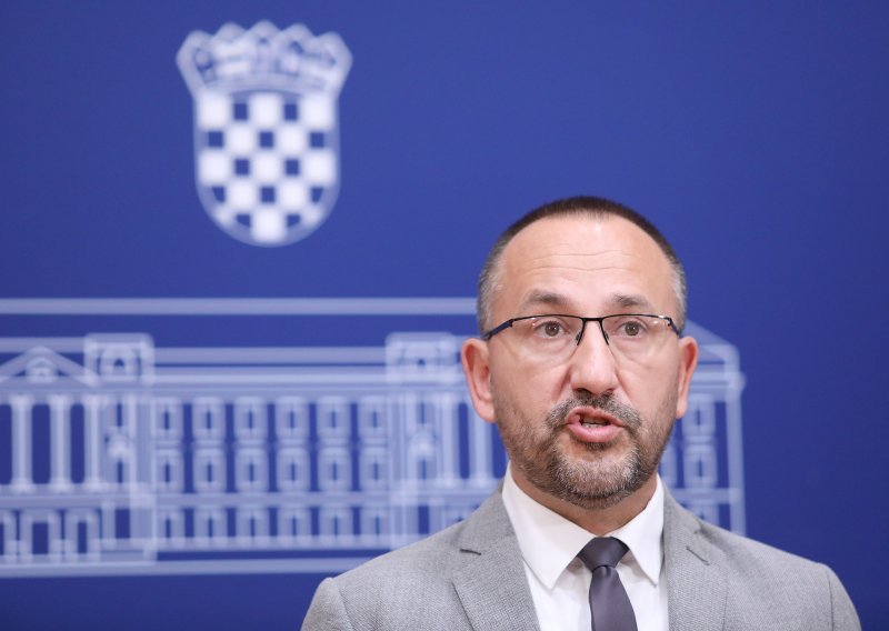 Saborska oporba nakon presude Sanaderu i HDZ: U HDZ-u su i dalje isti ljudi