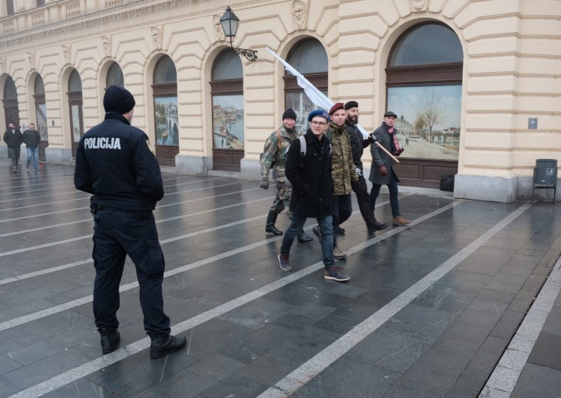 Veličao bivšu 'srpsku krajinu' i negirao da je Vukovar hrvatski grad