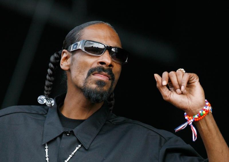 Snoop Dogg neutješan zbog smrti prijatelja Natea Dogga