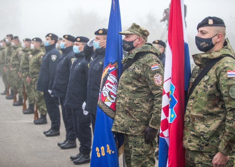 'Pomirenje je put kojim želimo ići, ali ga ne možemo graditi na trulim temeljima'