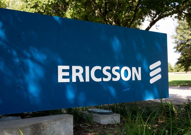 Ericsson dobrovoljno napustilo 1.600 radnika