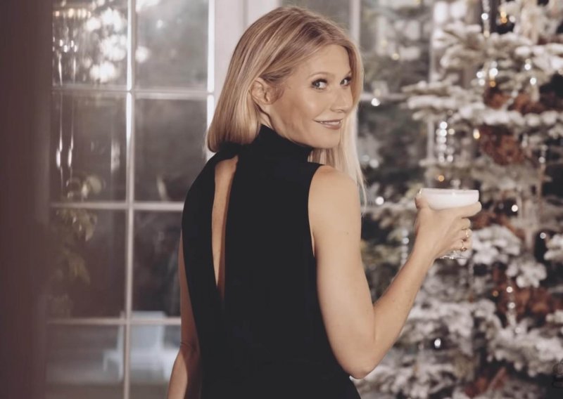 Gwyneth Paltrow ponovno šokira: Nakon svijeće koja miriše na vaginu, glumica lansirala bizaran proizvod koji se razgrabio u trenu