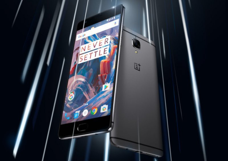 OnePlus 3, jeftina perjanica koja popravlja (sve) mane prethodnika